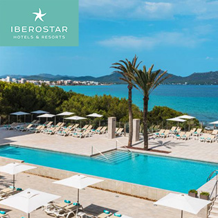 Bild zu Mallorca, Iberostar Waves Cala Millor